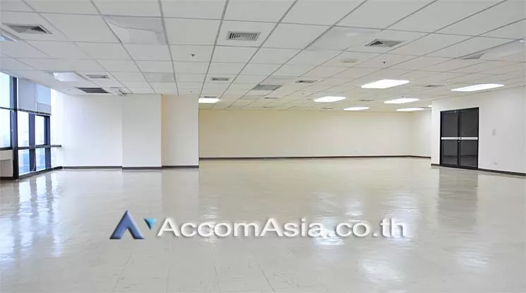 unitSirinrat Building Office